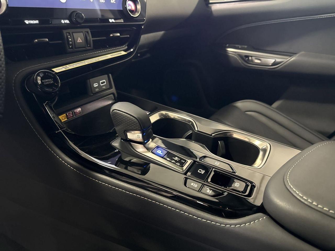 2026 Lexus NX 350h F SPORT Handling San Antonio TX