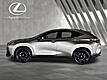 2026 Lexus NX 350h F SPORT Handling