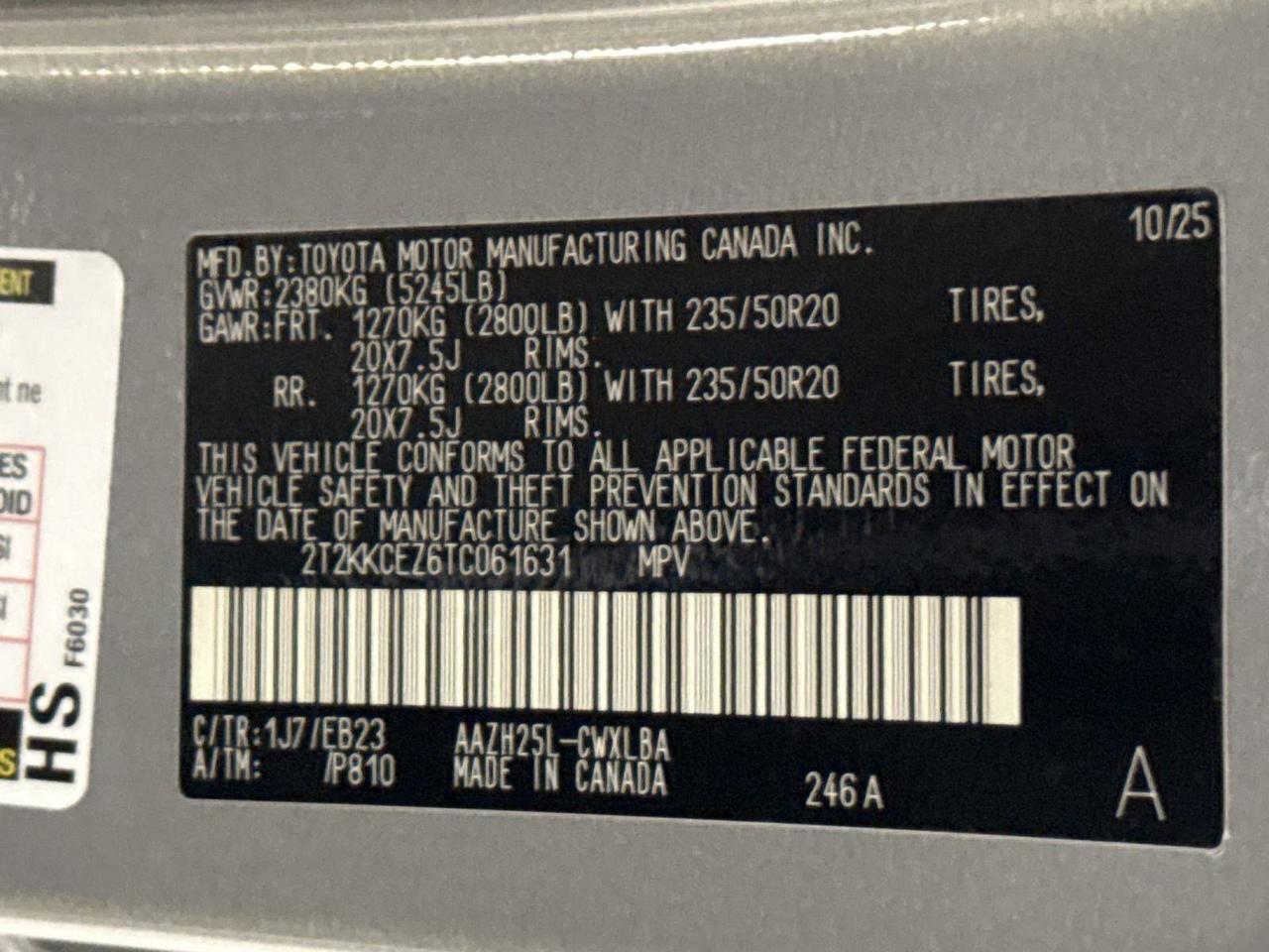 2026 Lexus NX 350h F SPORT Handling San Antonio TX