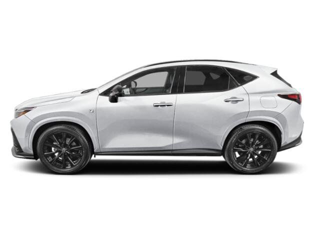 2026 Lexus NX 350h F SPORT Handling San Antonio TX