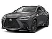2026 Lexus NX 350h F SPORT Handling