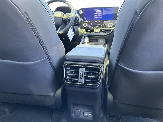 2026 Lexus NX 350h LUXURY AWD Tucson AZ