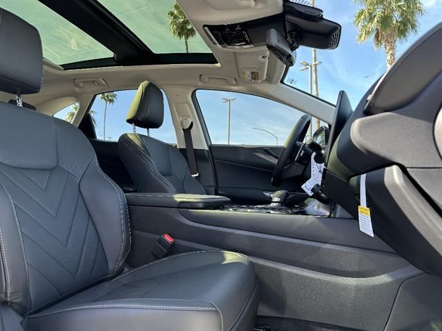 2026 Lexus NX 350h LUXURY AWD Tucson AZ