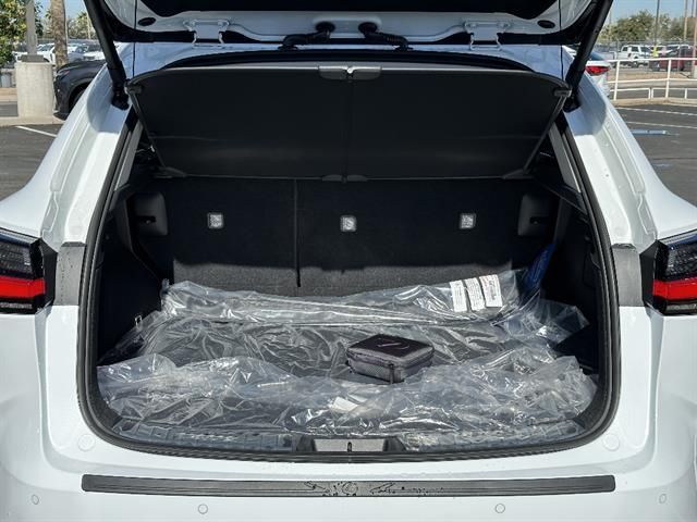 2026 Lexus NX 350h LUXURY AWD Tucson AZ