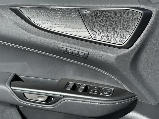 2026 Lexus NX 350h LUXURY AWD Tucson AZ