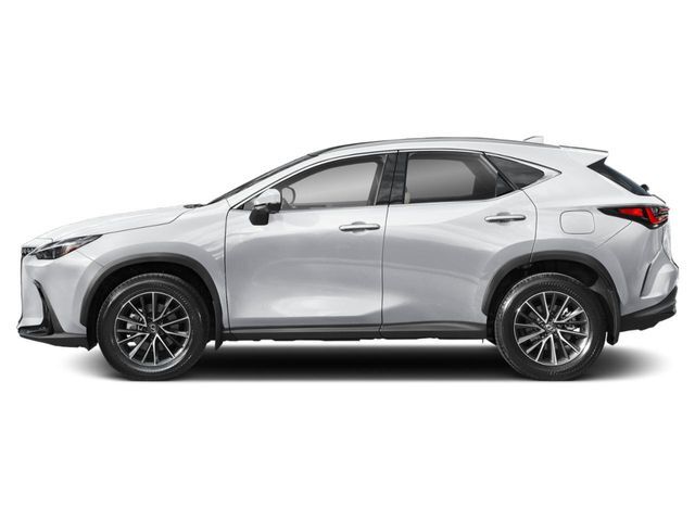 2026 Lexus NX 350h LUXURY AWD Tucson AZ