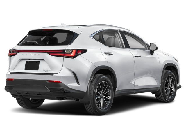 2026 Lexus NX 350h LUXURY AWD Tucson AZ
