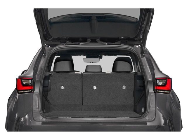 2026 Lexus NX 350h LUXURY AWD Tucson AZ