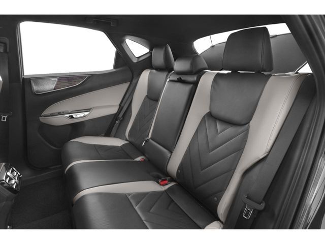 2026 Lexus NX 350h LUXURY AWD Tucson AZ