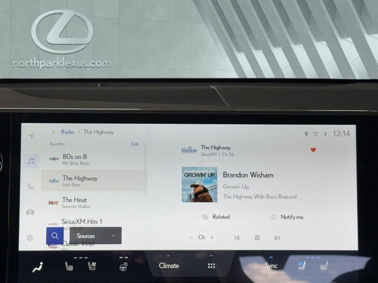 2026 Lexus NX 350h Luxury San Antonio TX
