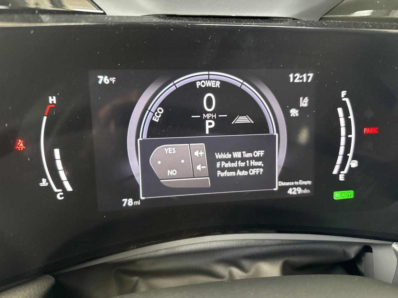2026 Lexus NX 350h Luxury San Antonio TX