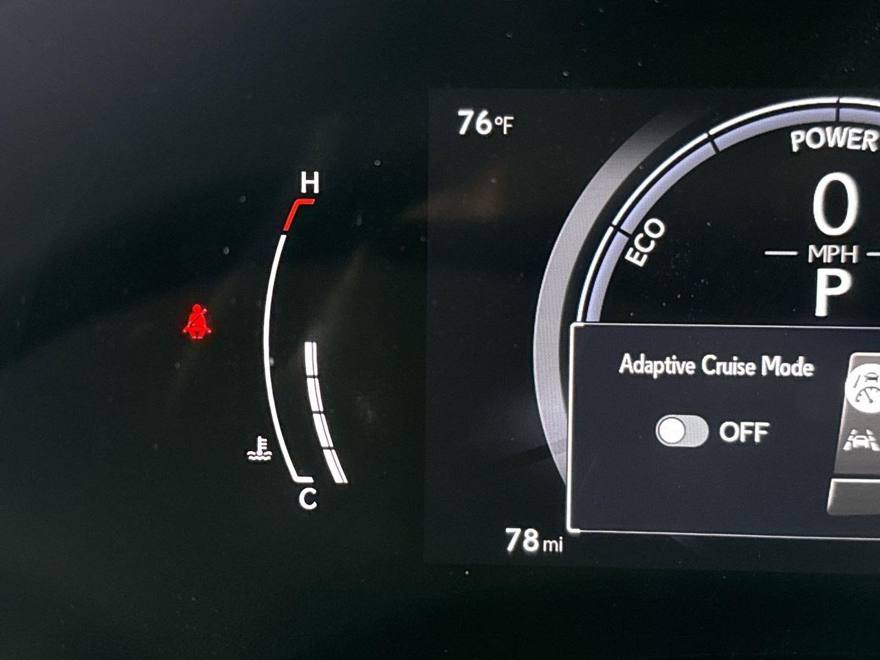 2026 Lexus NX 350h Luxury San Antonio TX