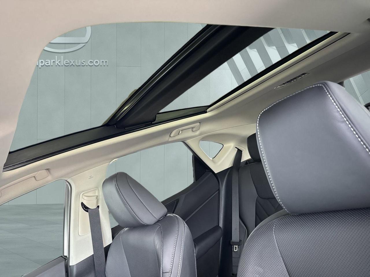 2026 Lexus NX 350h Luxury San Antonio TX