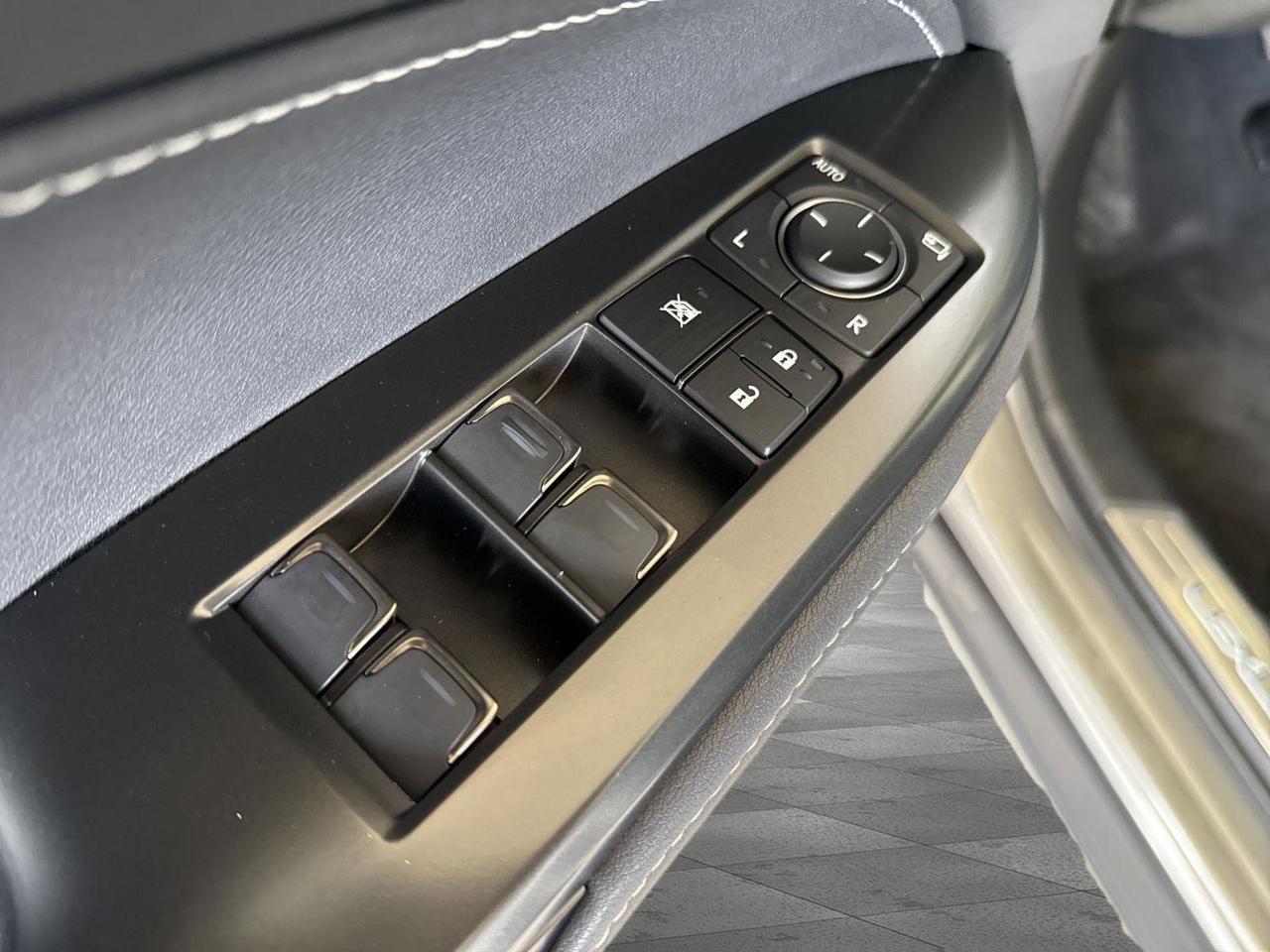 2026 Lexus NX 350h Luxury San Antonio TX