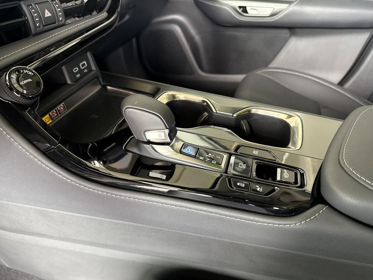 2026 Lexus NX 350h Luxury San Antonio TX