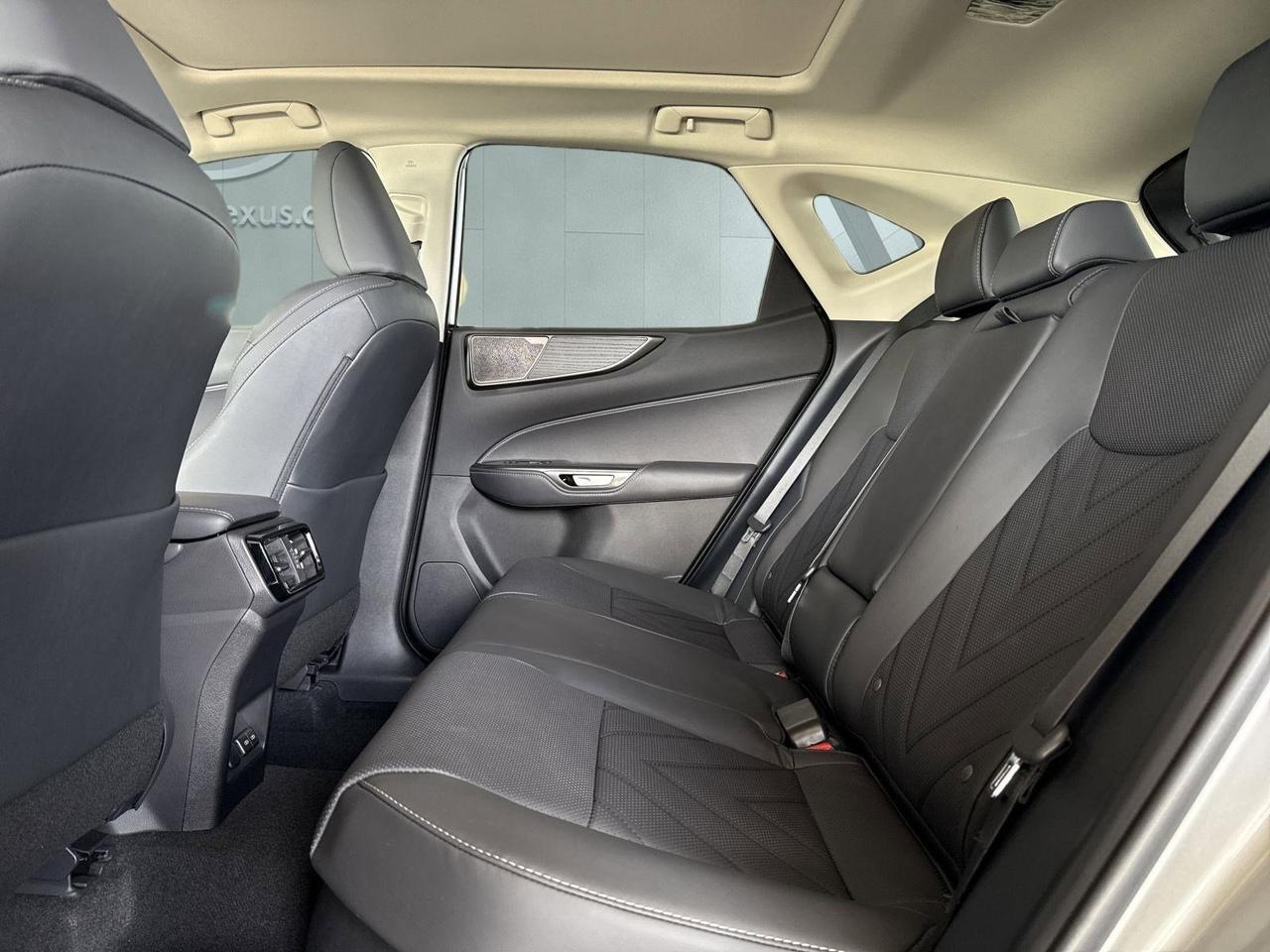 2026 Lexus NX 350h Luxury San Antonio TX