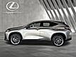 2026 Lexus NX 350h Luxury