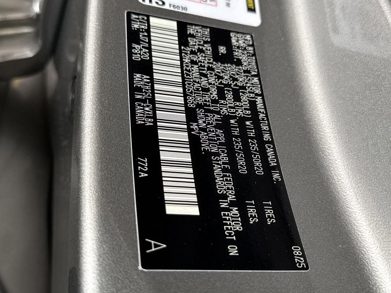 2026 Lexus NX 350h Luxury San Antonio TX