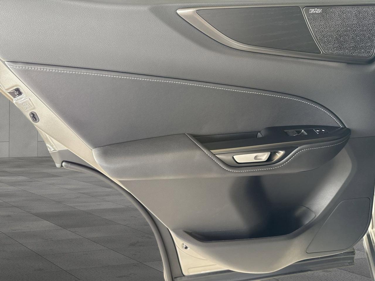 2026 Lexus NX 350h Luxury San Antonio TX
