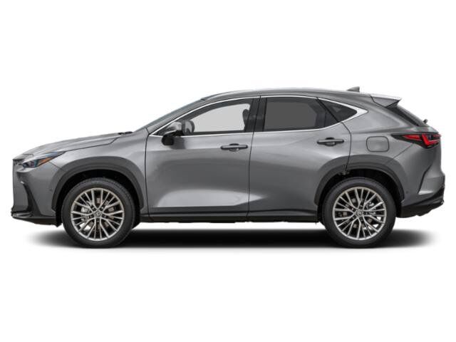 2026 Lexus NX 350h Luxury San Antonio TX