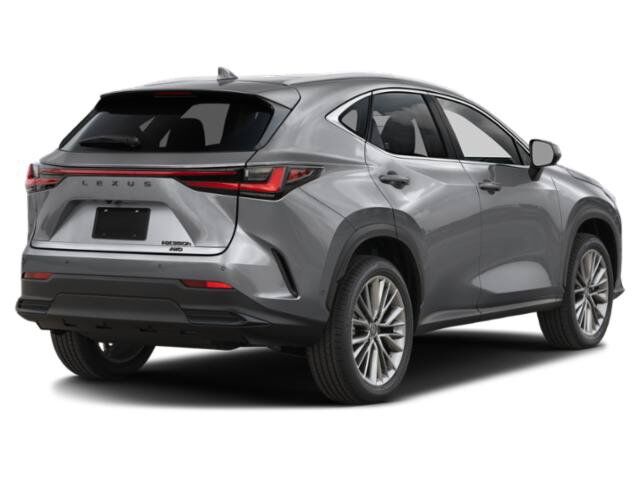 2026 Lexus NX 350h Luxury San Antonio TX