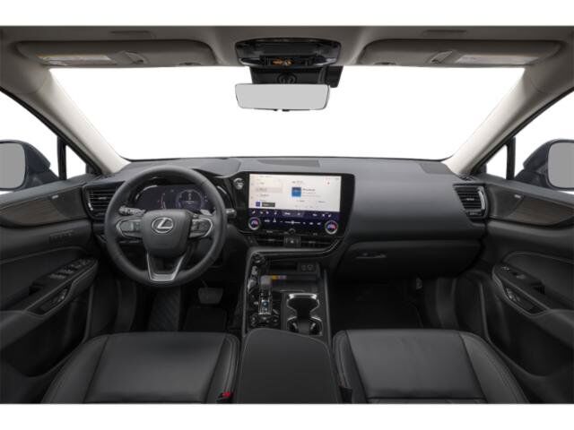2026 Lexus NX 350h Luxury San Antonio TX
