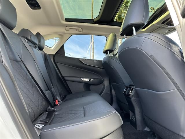 2026 Lexus NX 350h Luxury Tucson AZ