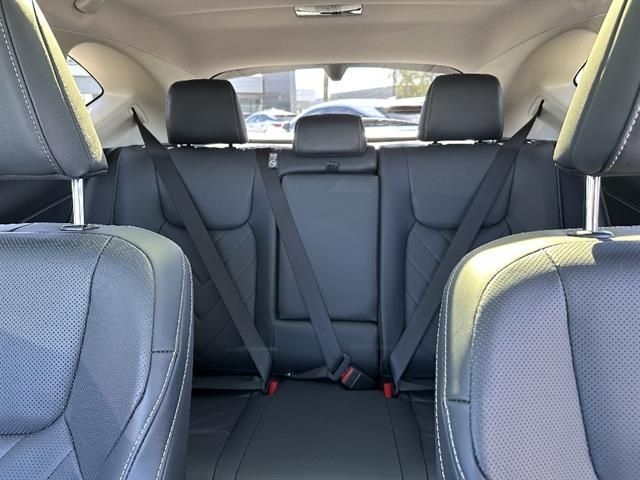 2026 Lexus NX 350h Luxury Tucson AZ