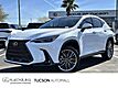 2026 Lexus NX 350h Luxury