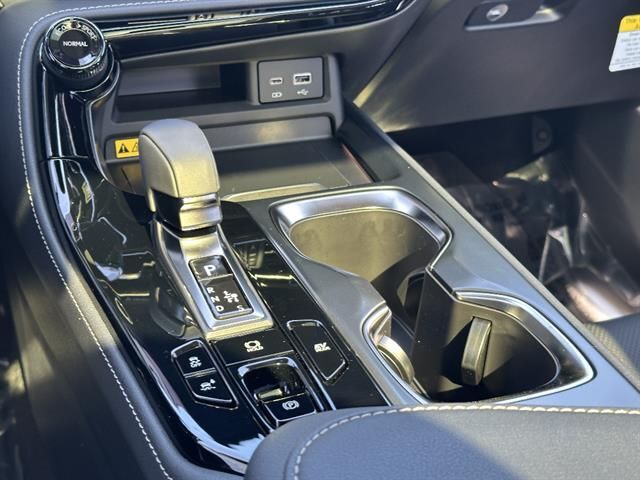 2026 Lexus NX 350h Luxury Tucson AZ