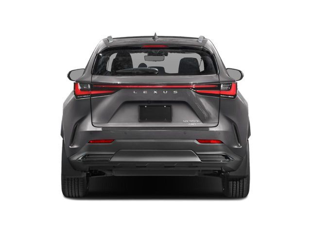 2026 Lexus NX 350h Luxury Tucson AZ