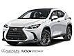 2026 Lexus NX 350h Luxury
