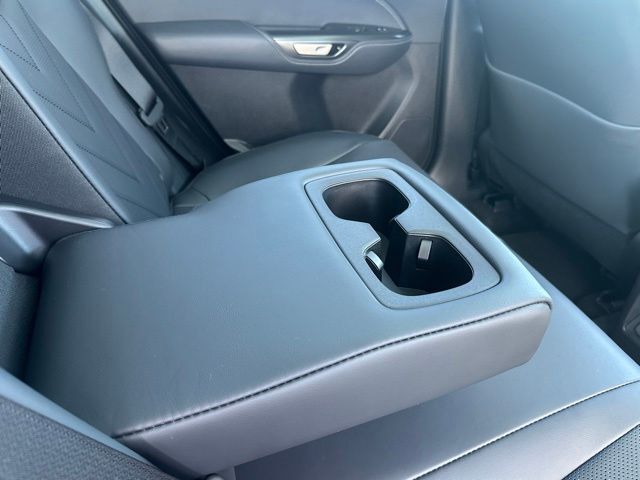 2026 Lexus NX 350h Luxury Tucson AZ