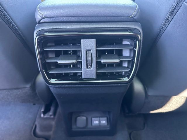 2026 Lexus NX 350h Luxury Tucson AZ