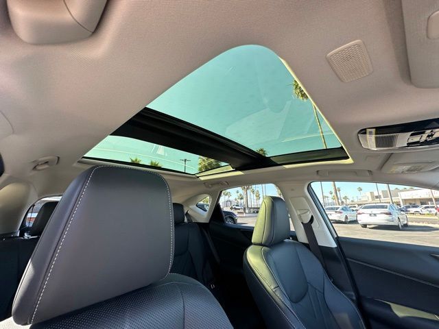 2026 Lexus NX 350h Luxury Tucson AZ