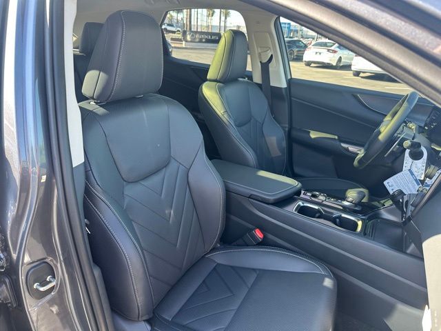 2026 Lexus NX 350h Luxury Tucson AZ
