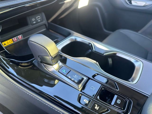 2026 Lexus NX 350h Luxury Tucson AZ