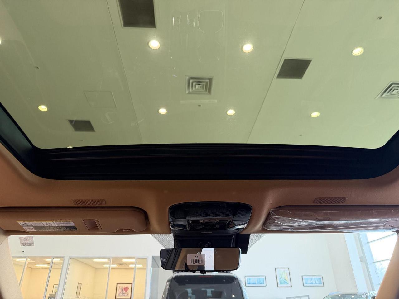 2026 Lexus NX 350h Luxury Annapolis MD