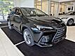 2026 Lexus NX 350h Luxury