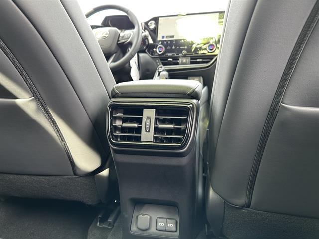 2026 Lexus NX 350h NX 350h F SPORT Handling Tucson AZ