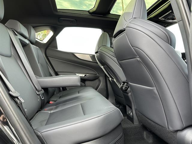 2026 Lexus NX 350h NX 350h F SPORT Handling Tucson AZ