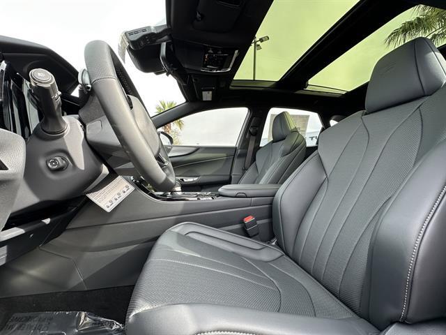 2026 Lexus NX 350h NX 350h F SPORT Handling Tucson AZ