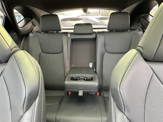 2026 Lexus NX 350h NX 350h F SPORT Handling Tucson AZ