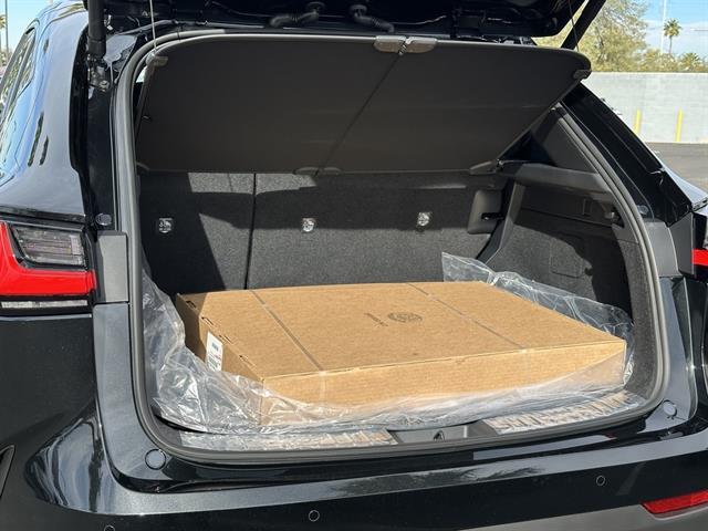 2026 Lexus NX 350h NX 350h F SPORT Handling Tucson AZ