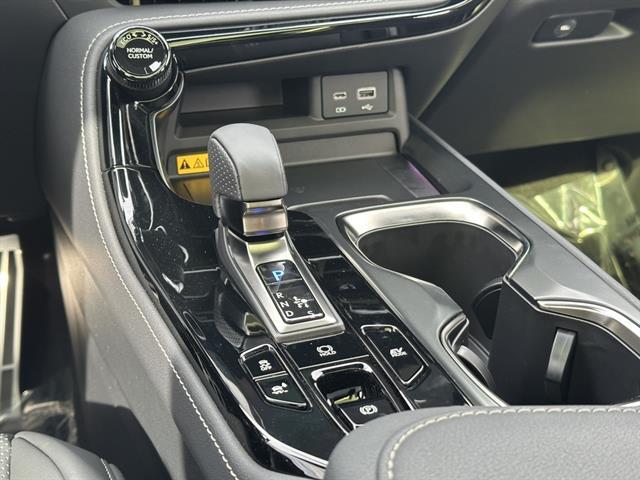 2026 Lexus NX 350h NX 350h F SPORT Handling Tucson AZ