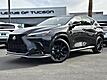2026 Lexus NX 350h F SPORT Handling