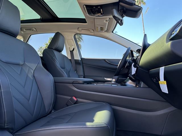 2026 Lexus NX 350h NX 350h Luxury Tucson AZ