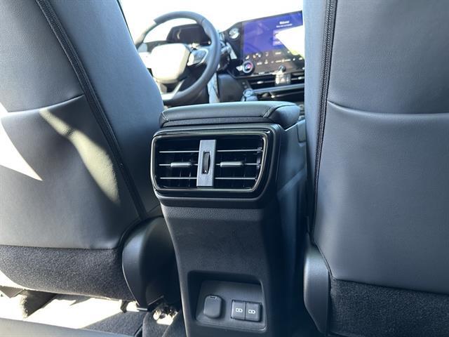 2026 Lexus NX 350h NX 350h Luxury Tucson AZ