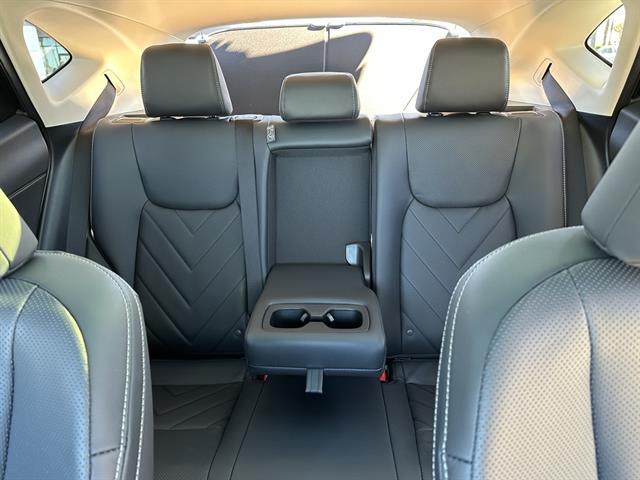 2026 Lexus NX 350h NX 350h Luxury Tucson AZ