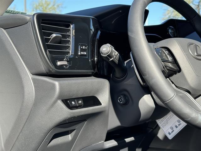 2026 Lexus NX 350h NX 350h Luxury Tucson AZ